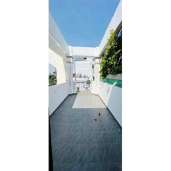 Chủ về quê bán nhà Huỳnh Mẫn Đạt Q5 1ty540/55m2 SHR, cc trong ngày