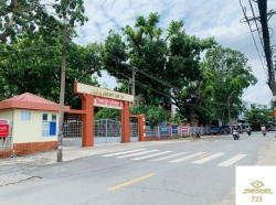 Bán đất thổ cư đường Lý Văn Sâm vào 200m,P.Tam Hiệp giá 4,2 tỷ