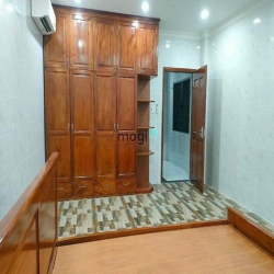 Nhà đẹp giá rẻ Phạm Thế Hiển, Phường 7, Quận 8, DT 53.4m2, giá 1tỷ240t