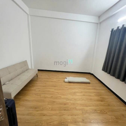 Bán nhà hẻm nhựa xe hơi PHAN VĂN TRỊ, B THẠNH, 5m x 12m, 3 tầng