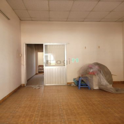 Nhà Nguyễn Thiện Thuật P.24 Bình Thạnh DT 90m2 Giá 10 Tỷ.