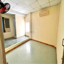 Bán nhà Bình Trị Đông, Hẻm rộng 12m, MT 6*11m, SHR vuông vức, 5.8Tỷ TL