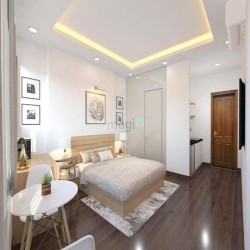 Studio_Full nội thất_FREE tất cả PHÍ_chỉ ĐIỆN+NƯỚC_Vincom Đồng Khởi