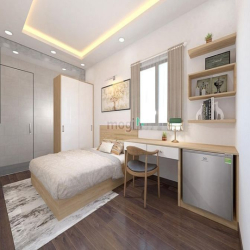 Studio_Full nội thất_FREE tất cả PHÍ_chỉ ĐIỆN+NƯỚC_Vincom Đồng Khởi