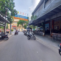 Nhà phố HIẾM HXT 162 Nguyễn Văn Khối 88m2 ngay CV Làng Hoa 10 tỷ 500.