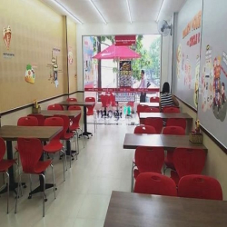 VIP* Mặt Tiền 5m VÒNG XOAY NGÃ 6 CỘNG HÒA, Quận 1, DT: 5*22m