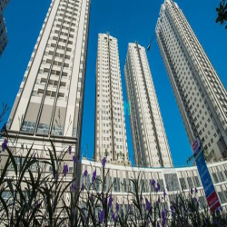 PENHOUSE Sunrise City- Novaland quận 7. Dt sàn 510m2, NTCC. Bán 35 tỷ