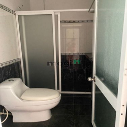 Nhà 2 Lầu Mặt Tiền - Đường Số 8, Phường Bình Hưng Hoà A