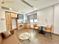 ✅ Căn Hộ Studio Cao Cấp_Mới 100%_Ban Công_gần Thảo Cầm VIên_Vinhomes