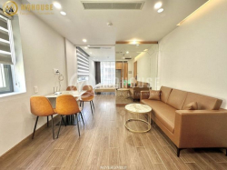 ✅ Căn Hộ Studio Cao Cấp_Mới 100%_Ban Công_gần Thảo Cầm VIên_Vinhomes