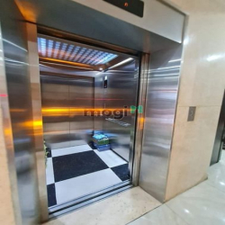 MT Biệt thự Quách Đình Bảo 10x19 , 4 lầu , thang máy siêu đẹp
