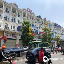 Cho thuê nhà mặt tiền số 366 Phan Văn Trị, Phường 5, Quận Gò Vấp, HCM