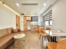 ✅ Căn Hộ Studio Cao Cấp_Mới 100%_Ban Công_gần Thảo Cầm VIên_Vinhomes