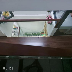 VIP! Phân lô Đặng Thùy Trâm Bình Thạnh ĐH Văn Lang 64m2, 4 tầng 7,68tỷ