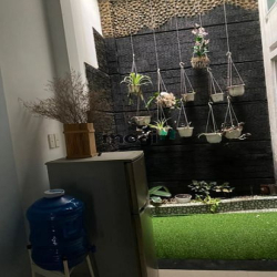 Nhà 2 Lầu Mặt Tiền - Đường Số 8, Phường Bình Hưng Hoà A