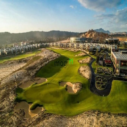 Para Daco hàng gốc CĐT view biển cạnh sân golf sổ hồng  lâu dài