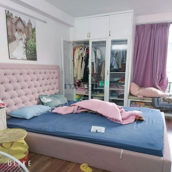 VIP! Phân lô Đặng Thùy Trâm Bình Thạnh ĐH Văn Lang 64m2, 4 tầng 7,68tỷ