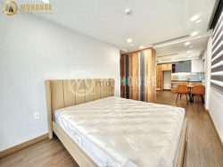 ✅ Căn Hộ Studio Cao Cấp_Mới 100%_Ban Công_gần Thảo Cầm VIên_Vinhomes