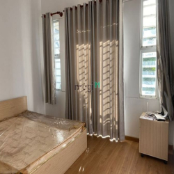 Nhà 2 Lầu Mặt Tiền - Đường Số 8, Phường Bình Hưng Hoà A