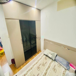 Bán gấp căn hộ tầng 2 - Trung tâm Đống Đa - Lô góc - 3 mặt thoáng