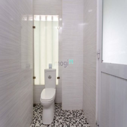 Cần bán căn hộ Tôn Thất Thuyết 63m2 2pn1wc