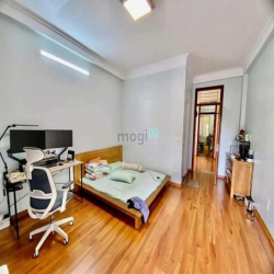 Phân Lô Lai Xá - Hoài Đức ôtô tránh, vỉa hè, nhà đẹp, Dt72m, 5t ở ngay