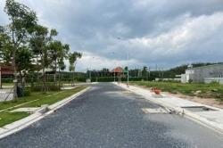 THIẾU VỐN BÁN ĐẤT 148m2 Nguyễn Văn Cừ, Trường Hòa, Hoà Thành giá 930tr