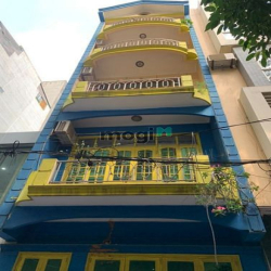 Cho thuê nhà riêng 50m, 5 tầng tại đường Nguỵ Như Kon Tum, Thanh Xuân,