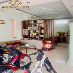 Bán căn nhà đẹp 1 trệt 2 lầu khu biệt thự bờ kè Bửu Long