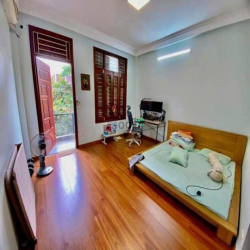 Phân Lô Lai Xá - Hoài Đức ôtô tránh, vỉa hè, nhà đẹp, Dt72m, 5t ở ngay