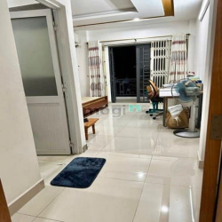 Bán nhà đường 5M Phạm Hữu Lầu, Ngay chợ Phước Long Q7- DT 4,5x14m