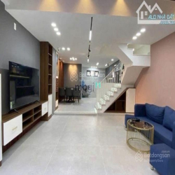 Phá sản bán gấp nhà 1T2L Nguyễn Gia Trí, P25, Bình Thạnh, 2tỷ750/85m2