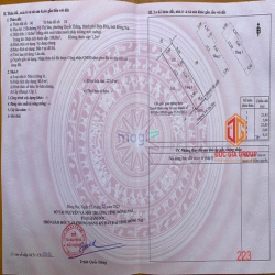 Nhà bán đường Võ Thị Sáu mặt tiền kinh doanh sầm uất; 110m2 giá 12 tỷ