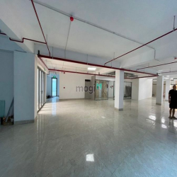 Cho Thuê Sàn Văn Phòng . Tổng DT 400m2. Lê Quang Định. Bình Thạnh