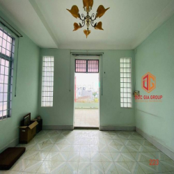 Nhà bán đường Võ Thị Sáu mặt tiền kinh doanh sầm uất; 110m2 giá 12 tỷ