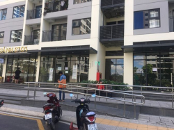 Cho thuê Shophouse Vinhomes Grand Park Quận 9