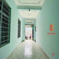 Nhà bán đường Võ Thị Sáu mặt tiền kinh doanh sầm uất; 110m2 giá 12 tỷ