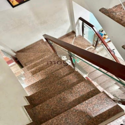 Bán nhà đường 5M Phạm Hữu Lầu, Ngay chợ Phước Long Q7- DT 4,5x14m