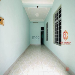 Nhà bán đường Võ Thị Sáu mặt tiền kinh doanh sầm uất; 110m2 giá 12 tỷ