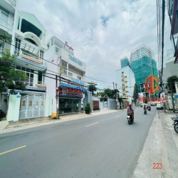 Nhà bán đường Võ Thị Sáu mặt tiền kinh doanh sầm uất; 110m2 giá 12 tỷ