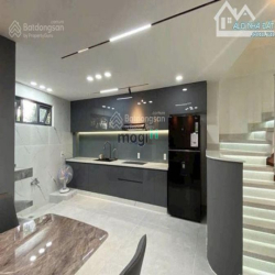 Phá sản bán gấp nhà 1T2L Nguyễn Gia Trí, P25, Bình Thạnh, 2tỷ750/85m2