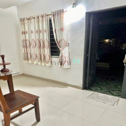Bán nhà đường 5M Phạm Hữu Lầu, Ngay chợ Phước Long Q7- DT 4,5x14m