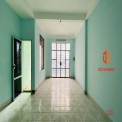Nhà bán đường Võ Thị Sáu mặt tiền kinh doanh sầm uất; 110m2 giá 12 tỷ