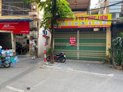 Cho thuê nhà làm văn phòng , phụ tùng , buôn bán