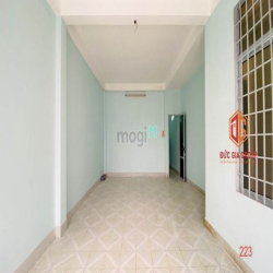 Nhà bán đường Võ Thị Sáu mặt tiền kinh doanh sầm uất; 110m2 giá 12 tỷ