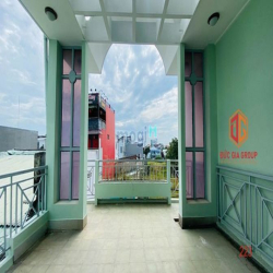 Nhà bán đường Võ Thị Sáu mặt tiền kinh doanh sầm uất; 110m2 giá 12 tỷ
