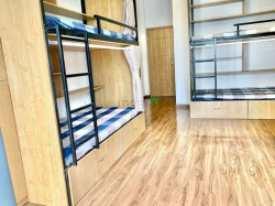 Ký túc xá cao cấp 778K Nguyễn Kiệm, giá 1tr7