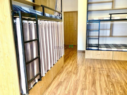Ký túc xá cao cấp 778K Nguyễn Kiệm, giá 1tr7