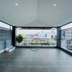 Bán Nhà Phố Đẹp Đường 10m Thông Cách Mạng Tháng 8, Phường 05, Tân Bình