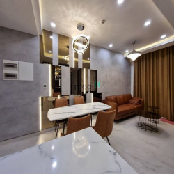 Cho thuê chung cư CC Midtown Sakura, 2PN 2WC nội thất 100% giá 20tr/th